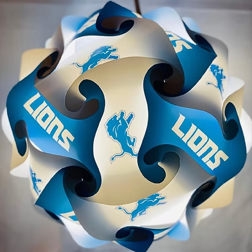 Detroit Lions
