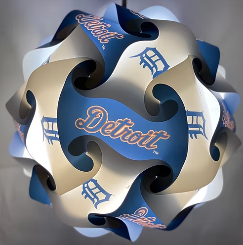 Detroit Tigers