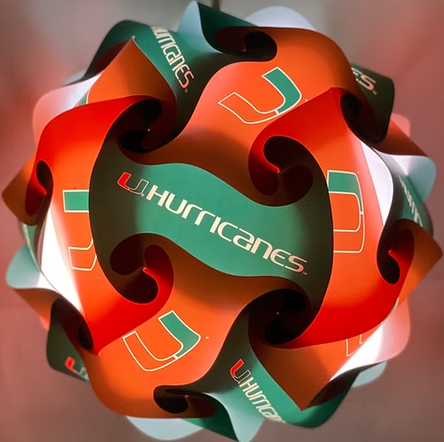 University of Miami Hurricanes