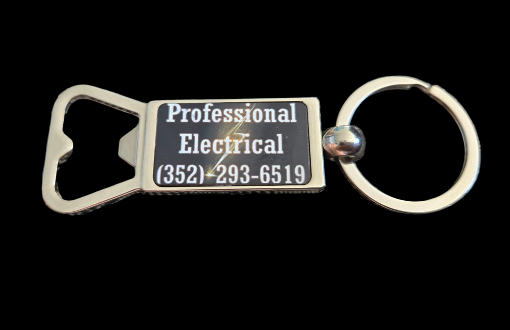 Bottle Openers