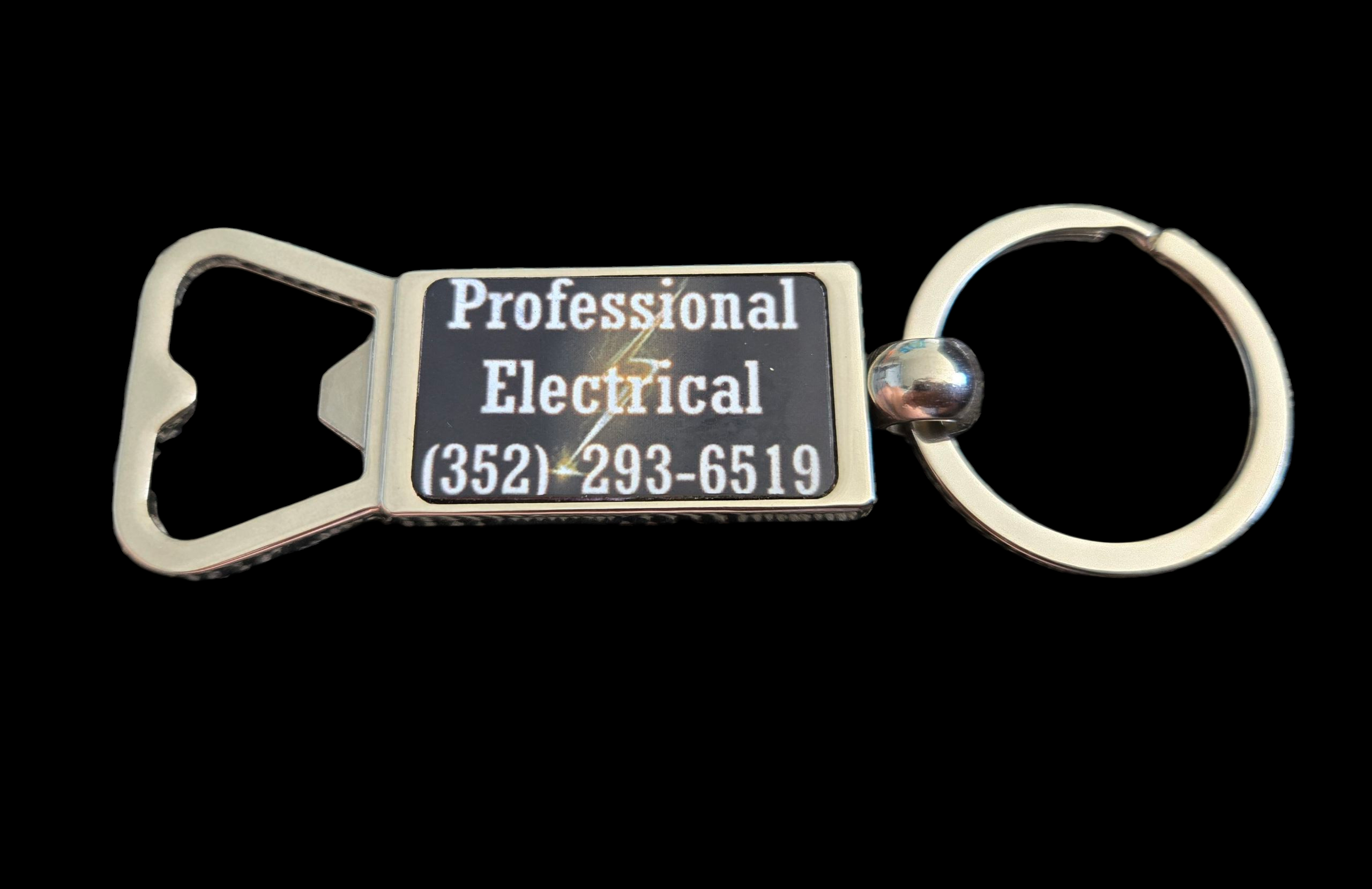 Bottle Openers